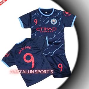 SETELAN JERSEY ANAK TERMURAH/SETELAN JERSEY BOLA ANAK/KAOS BOLA FUTSAL