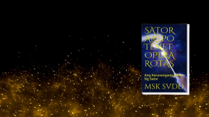 Karunungang Lihim Ng Sator (Ang Mahiwagang Aklat) / Oracion / Depensa / Kaligtasan / Panggagamot