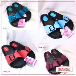 Sandal selop khusus wanita (yumeida)