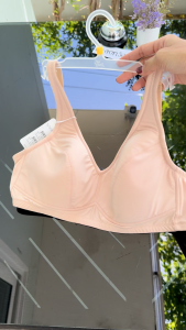 รหัส HBO23020 / HBO24023 Sabina Habpy Adult Level 1 เสื้อชั้นใน สายใหญ่ (ไม่มีโครง) ฟองน้ำไม่ดันทรง SBD SBO