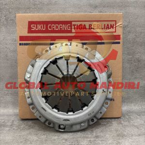 Cluth Cover / Dekrup / Matahari Mitsubishi T120ss 1.5cc Injeksi tahun 1997-2023/ 1.3cc Carburator tahun 1997-2023 MZS2001
