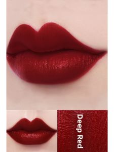 HUAYANYUN | Mood Aunty Red Matte Long-lasting Waterproof Lipstick