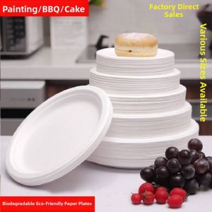 Food-Grade Disposable Tray