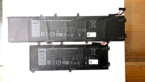 ️Pin laptop dell XPS 15 9560