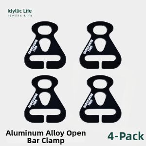 Adjustable Wind Rope Clips
