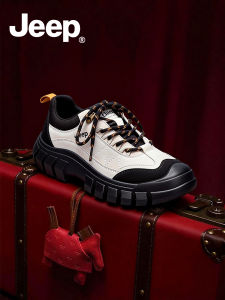Jeep | Summer Hiking Thick-soled Outdoor Trekking Shoes