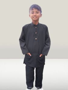 setelan pangsi anak laki laki set pangsi anak laki laki sd