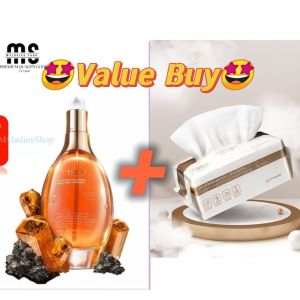 RM170 only!! *L&T 88 *【Ready Stock In Malaysia】 [Truu] 童 升级版！磨砂！！76酵母胺基酸淨膚潔顏露 Truu 76 Probiotic Amino Purifying Cleanser