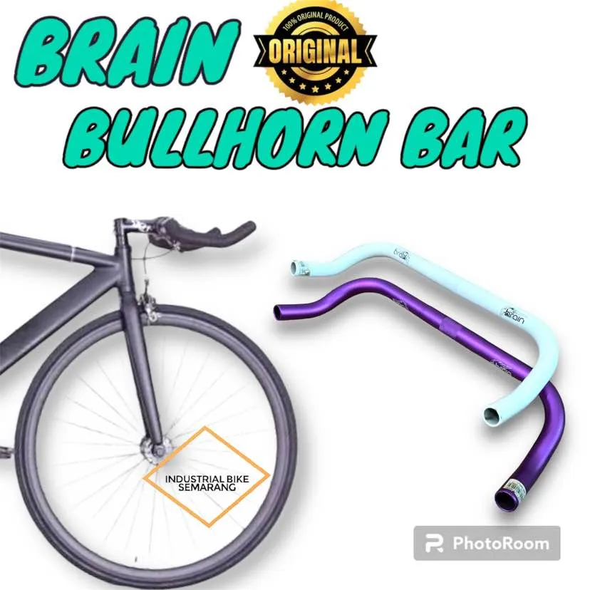 Stang hot sale bullhorn fixie