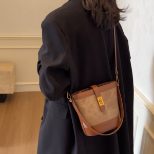 Tas Selempang Wanita Import Tas Batam Fashion BG3914