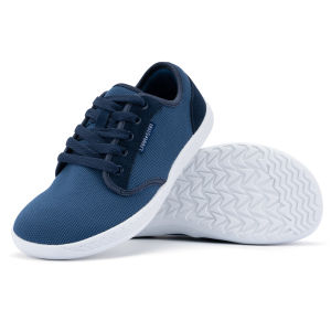 LARA STAR | Wide Toe Box Barefoot Flat Non-slip Outdoor Training Shoes