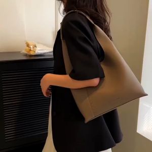 Tas Bahu Wanita Import Set 2in1 Shoulder Bag Cewek Kulit Pu 623034 2303