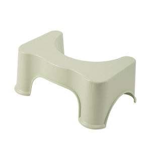 Toilet Stool Thickened
