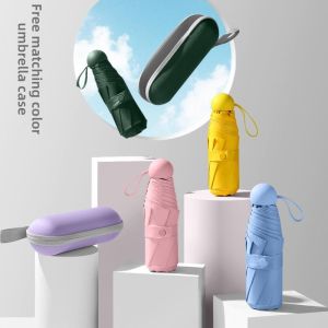 MOLORE | Compact Portable Sun Umbrella For Men and Women Capsule