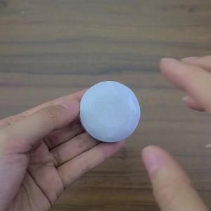 Mô-đun Bluetooth NRF51822 BLE4.2 Định Vị Trong Nhà Chống Nước Tầm Xa Có Thể Lập Trình Được Thiết Bị Theo Dõi Tín Hiệu Cho IBeacon Có Pin