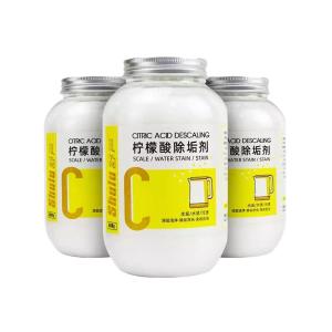 JIFANPAUL | Powerful Scale and Stain Remover Cleaner