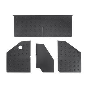 FIT CLUB | Custom Fit Storage Box Partition for Ford Bronco