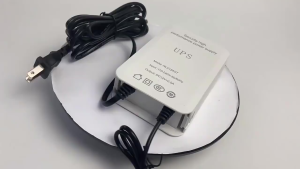 12v2a Mini ups /modem cctv/backup router