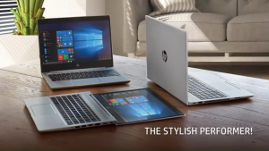 HP PROBOOK 430/440/640 - G2/G3/G5 - 13/14 INCH HD/FHD -  CORE i5/CELERON - 6TH/8TH GEN - 1 YEAR WARRANTY