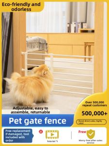 YIMING | Child and Pet Safety Gate Fences
