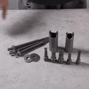 Bộ Dụng Cụ Tháo Bạc Đạn Xe Đạp & Xe Máy - Phụ Kiện Sửa Chữa Xe Máy Đa Năng - Dụng Cụ Tháo Bạc Đạn Xe Đạp