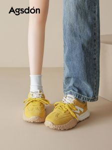 Agsdon | New Summer Breathable Casual Sports Shoes for Women