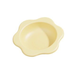 VOA | Non-Tippable Elevated Feeding Bowls Large Capacity