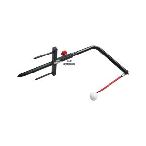 caiton | Automatic Ball-Return Low-Resistance Beginner Golf Swing Trainer