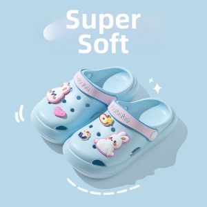 Zubaba | Kids Summer New Hole Shoes