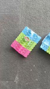 REAL PIC!! Jepit Pakaian & Jepitan Baju Cucian