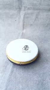 Rekomendasi Rebana Hadroh Murah Ukuran 16 cm & Kotek Kecil Rebana Kayu Mangga