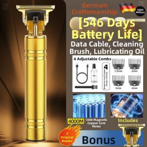 CHELINI | Hair Clipper Trimmer Shaver