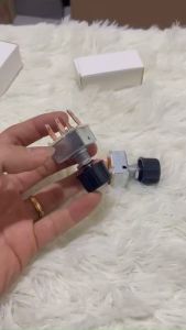 COMBO 5 công tắc quạt gió 5 chân công tắc quạt núm xoay