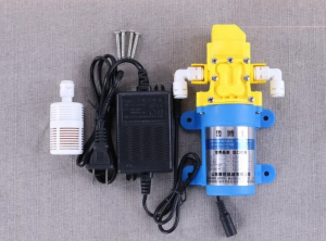 JINXIANQUAN | Self-priming Pump Ultrafiltration Water Purifier