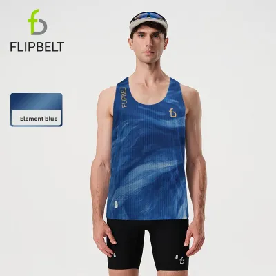 FlipBelt | High-Elastic Quick-Dry Mens Training Vest