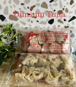 Dimsum Ayam