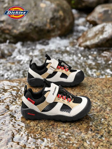 Dickies | Breathable Outdoor Shoes for Boys