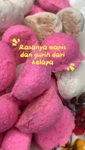 Caketra Kue Aci Manis Gurih & Kualitas Premium