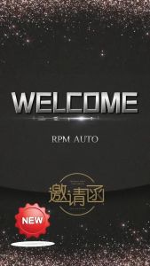 3Layer Car cover YMC Super-Premium AXIA Protector Waterproof Dust Rain Protection Selimut Kereta Yama cover AXIA EMO II