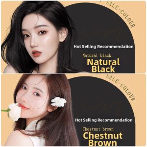 LANCAIHUI | Hair Concealer Pen for Temporary Root Touch Up