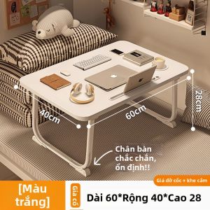 BAIPU | Bàn Đa Năng Gấp Gọn Di Động