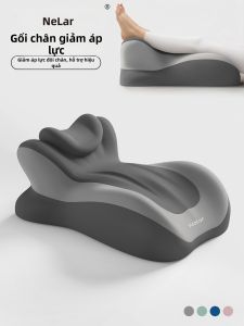 NIRA | Postoperative Ankle Care Leg Elevator Pillow