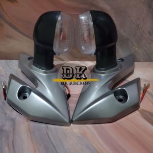 TERMURAH PAKET VIXION 2010 2011 2012 KUPINGAN VIXION PLUS LAMPU SEIN SEN STANDAR VIXION OLD