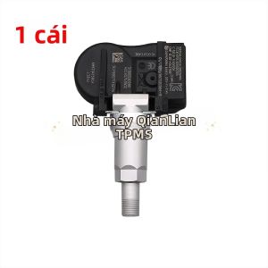 Cảm Biến Giám Sát Áp Suất Lốp TPMS 315 MHz AH521A159CA Cho Land Rover Discovery FreeLander Range Rover Evoque Sport Vogue 2006-2015