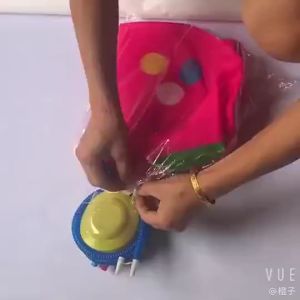 Mainan Anak Jumping Animal / Kuda Kudaan Karet Musik Dan Lampu