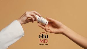 EltaMD Skincare UV Clear Broad-Spectrum SPF 46 Facial Sunscreen 48g - For Skin Types Prone To AcneRosacea