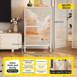 MEISD | Steel Storage Cabinet