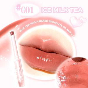 GOGOTALES Water Light solid lipstick moisturizing mirror lip gloss lip glaze Gogo tales Glossy Lip