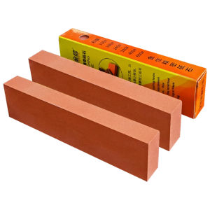 KINGXINJX | Deburring and Polishing Whetstone 600 grit