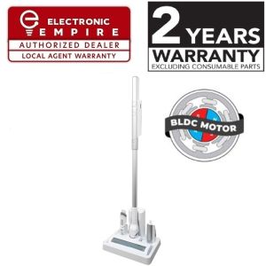 FREE Dust Mite Brush Worth $29 - NNIO N0680MVC Mini Wonder Helper Multi-Functional Vacuum Cleaner